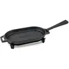 Ooni Grillpan Grizzler