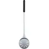 Pelle ronde pour four à pizza Ooni Turning UU-P09400 Argent et Noir