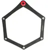 Seatylock, Antivol pour vélo, (110 cm)