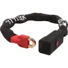 Seatylock Antivol à Chaîne Viking Gold