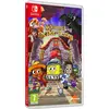 Mindscape Sw Nicktoons & The Dice Of Destiny (nintendo Switch)