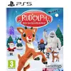 Playstation Games Ps5 Rudolph The Red-nosed Reindeer