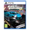 Mindscape Sw Fast & Furious: Arcade Edition (ps5)