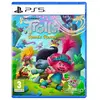 JUST FOR GAMES Jeu - Trolls Remix Rescue - PS5 - Musical - En boîte - Octobre 2021