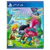 GameMill Entertainment Jeu PS4 - Trolls Remix Rescue - Aventure - Jusqu'à 4 joueurs