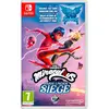 Miraculous 1 et 2 pack (Rise o