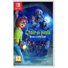 Chair de Poule Terreur à Little Creek - Jeu Nintendo Switch