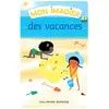 Mon imagier des vacances Yoto