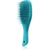 Tangle Teezer The Ultimate Detangler Transformative Teal Mini No Tangl...