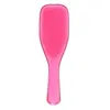 Tangle Teezer Ultimate Detangler Chrome Pink Thrill No Tangle borstel
