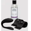 Fifty Shades of Grey X We-Vibe Moving As One Couples Kit