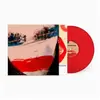 Glasgow Eyes Édition Limitée Vinyle Rouge