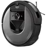 iRobot Aspirateur robot et nettoyeur de sols i8 Roomba Combo