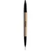 ICONIC London Smokey Eye Duo Kajal Eyeliner (nuances variées) - Midnight Black