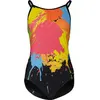 Huub Maillot De Bain Splat