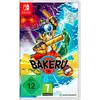 Nintendo Games Switch Bakeru