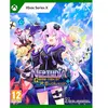 Idea Factory, Neptunia Game Maker R:Evolution (édition Day One)