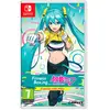Reef Entertainment Switch Fitness Boxing Feat. Hatsune Miku