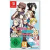 Reef Entertainment My Next Life as a Villainess: All Routes Lead to Doom! -Pirates of the Disturbance- Standard Edition (Nintendo Switch)