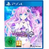 Idea Factory International Neptunia: Sisters VS Sisters - Standard Edition (PS4)