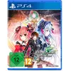 Idea Factory International Playstation Games Ps4 Fairy Fencer F Refrain Chord   Day One Edition