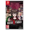 AKSYS Inescapable - Standard Edition (Nintendo Switch)