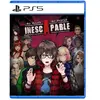 AKSYS Inescapable - Standard Edition (PS5)