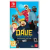 REEF ENTERTAINMENT Dave The Diver (Anniversary Edition) Switch