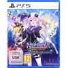 Playstation Games Ps5 Neptunia Game Maker R:evolution