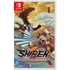 Reef Entertainment Shiren the Wanderer: The Mystery Dungeon of Serpentcoil Island (Nintendo Switch)