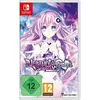 Reef Entertainment Neptunia: Sisters VS Sisters - Day One Edition (Nintendo Switch)