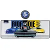 Fanattik Tapis De Souris Fast & Furious