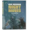 Vsn Import Night Moves - Blu-ray 4k Ultra Hd