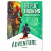 Asmodee The Plot Thickens: Adventure Edition - Verhalend Kaartspel - 3...