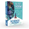 The Plot Thickens Sci Fi