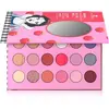 PALETTE FARD A PAUPIERES BLANCHE-NEIGE DISNEY