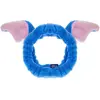 Mad Beauty - Bandeau élastique Stitch Disney Stitch Denim