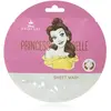 Mad Beauty, Masque pour le visage, Princess Belle masque de feuilles r...