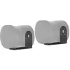 Supports d'enceintes Mountson MSE31 Noir (la paire)