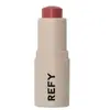 Refy - duo Brush - make up kwast