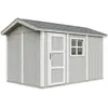Abri de Jardin Qualité Premium 868 m² - Timbela M914-tundra grey - Con...