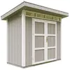 Abri de Jardin Qualité Premium 3m²/L161xL294xH239 cm - Timbela M901A-T...
