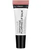 The INKEY List Tripeptide Plumping Lip Balm - Mocha Tint