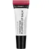 The INKEY List Tripeptide Plumping Lip Balm - Berry Tint