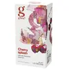 Zwarte thee g'tea! Sweet Cherry Dream, 20 st.