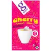 Zwarte & groene thee g'tea! Cherry Slam, 20 st.