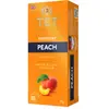Thé noir True English Tea Everyday Peach 20 pcs.