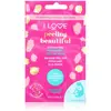 I Love This Sound, Masque pour le visage, I Love Beautiful Peeling Mas...