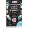 I Love This Sound, Masque pour le visage, I Love Skin Superstar Masque...