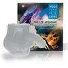 Play Wiv Me Moule à glace pour boissons avec pénis géant 1 Unité